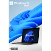 Microsoft Windows 11 PRO